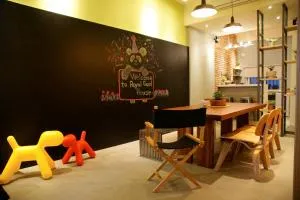 Royal House皇家好宅 l 光之居所 - Taitung City