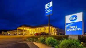 Best Western Sault Ste. Marie - Thessalon