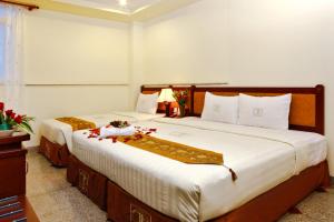 Thien Thao Hotel