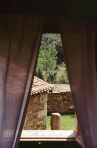 Casas Rurales El Mayorazgo