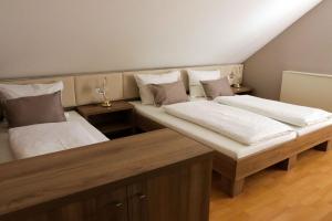 Homestay Sreš