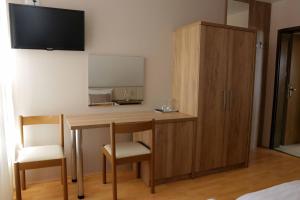 Homestay Sreš