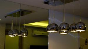 Peak Tower in Phatumnak (Seaview)