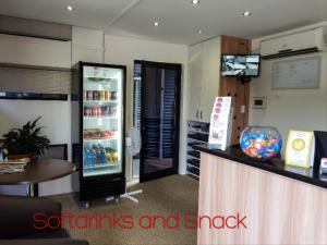 Moura Meridian Motel