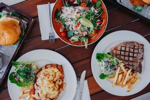 Port Macquarie Hotel