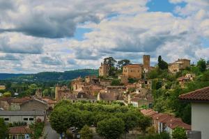 Villages vacances FranceComfort - Village des Cigales : photos des chambres