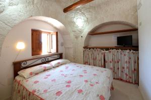 Agriturismo con Trullo