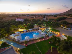 Paradisio Baby & Kinder Hotel Chania Greece