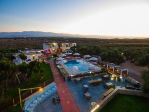 Paradisio Baby & Kinder Hotel Chania Greece