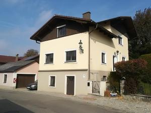 Apartmán Haus Mitterfeld Kasten bei Böheimkirchen Rakousko