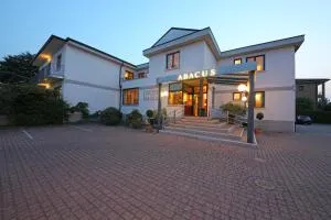 Hotel Abacus - Curtatone