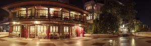 Netuk House a heritage boutique stay