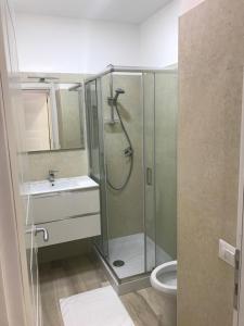 Habitación Doble con baño privado