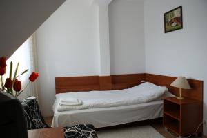 Small Single Room room in Dom Gościnny
