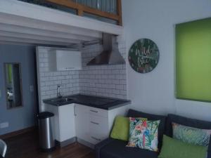 Apartamento Sol y Playa, Tarajalejo