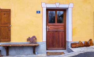 Maison Amalka