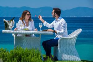 Avaton Luxury Hotel & Villas – Relais & Chateaux Halkidiki Greece