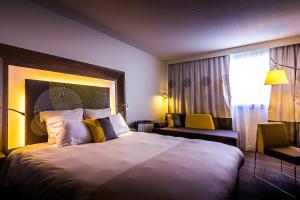 Hotels Novotel Clermont-Ferrand : photos des chambres