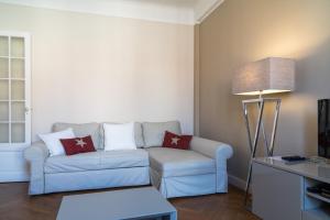 Spacious one bedroom - great location!