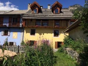 Chalets Maison Amalka : Chalet Supérieur