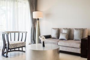 Salinda Resort Phu Quoc - Sparkling Wine Breakfast