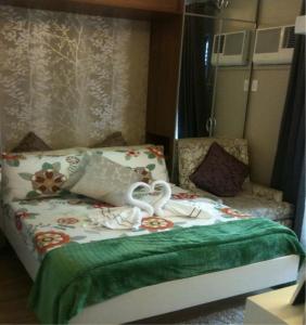 Sorrel Residences Condo Apartment by Fe