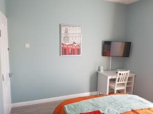 St Giles, Thetford, 2BR House