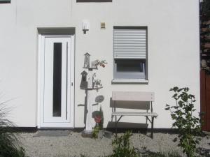 Ferienwohnung Apfelbaum