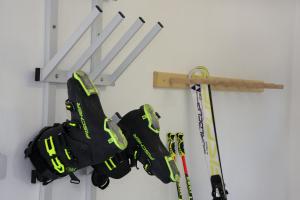 Chalet Badia by we rent