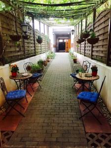 Pension Tempelhof