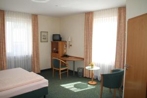 Comfort Double Room room in Domizil Alte Post
