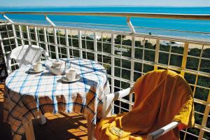 Appartamento Ariston