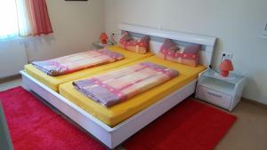 Ferienwohnungen Felder