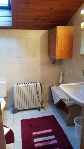 Ferienwohnungen Felder