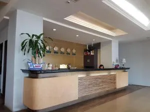 草岭山庄  - 东埔