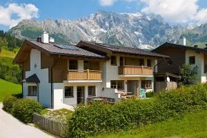 Ferienhaus Hochkönig - Berg Dienten