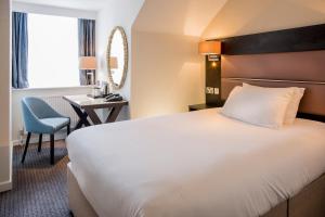 Standard Double Room room in New Place