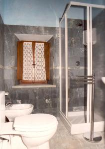 Triple Room with Private External Bathroom