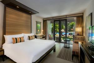 Siam Bayshore Resort Pattaya