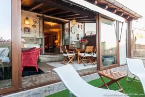 Casa Con Encanto - Navasa