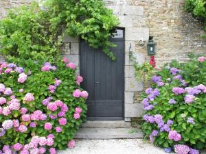 B&B / Chambres d'hotes Le Domaine de Belleville : photos des chambres