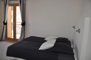 Chalets Chalet D' Edmond : photos des chambres