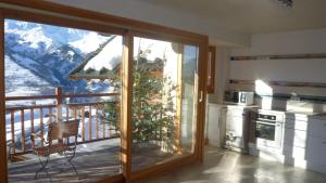 Chalets Chalet D' Edmond : photos des chambres