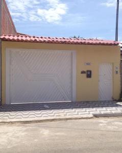 Suítes Amigos do Pescador