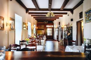 Pensjonat Pod Wietrzną Górą