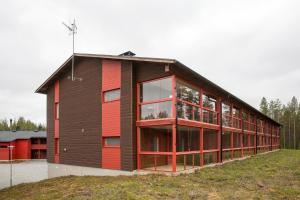 Holiday Club Kuusamon Tropiikki Superior Apartments