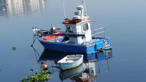 Areia Beach Guest House