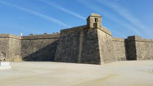 Areia Beach Guest House