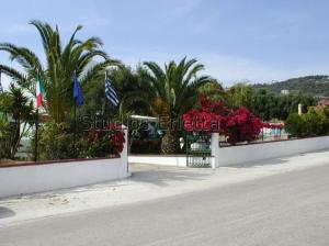 Erietta Studios Kefalloniá Greece