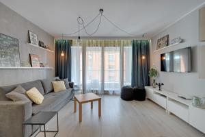 Aura Apartments Old Town